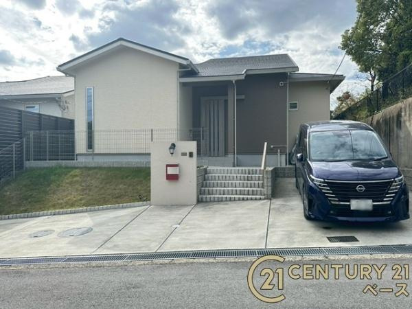 香芝市関屋北３丁目　一戸建のその他