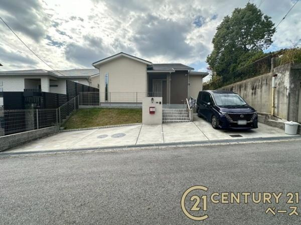 香芝市関屋北３丁目　一戸建のその他