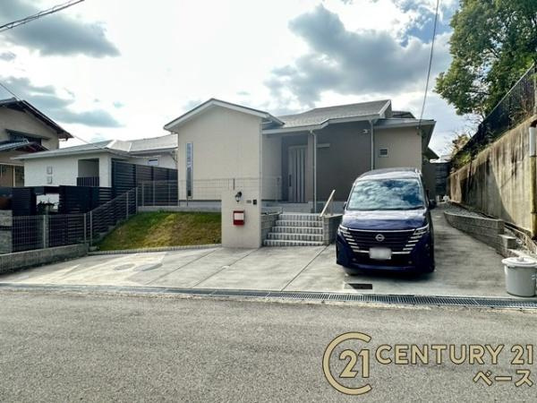 香芝市関屋北３丁目　一戸建のその他