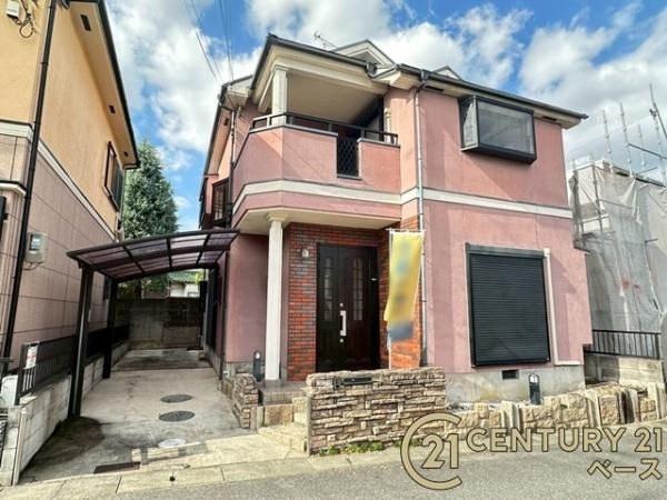 香芝市関屋　一戸建