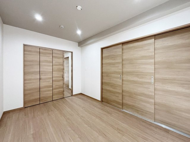 ENSTEPNo.18香椎の内装