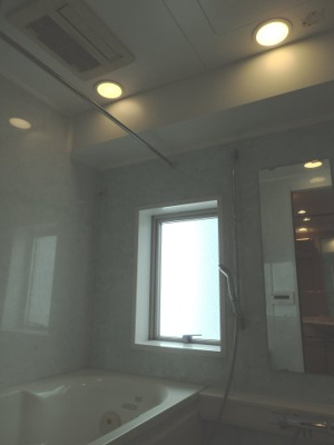 【独立洗面台】 | アピス初台