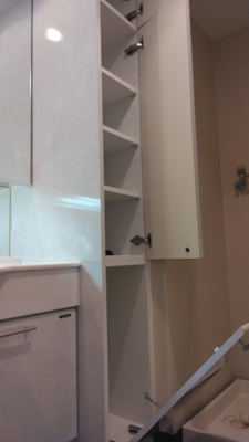 【玄関】 | アピス初台