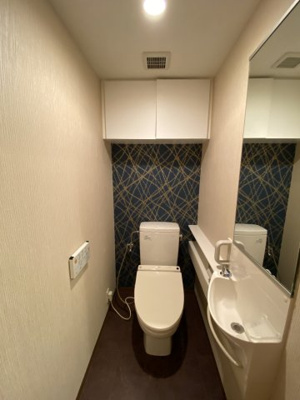 【その他共用部分】 | アピス初台 | ポーチ