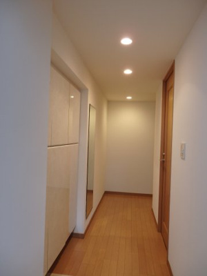 【バルコニー】 | アピス初台