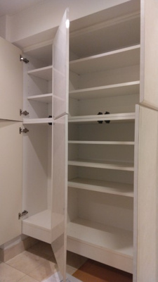 【展望】 | アピス初台