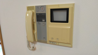 【エントランス】 | アピス初台