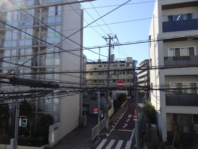 【設備】 | アピス初台