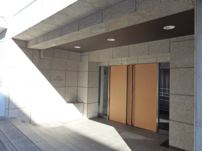 【その他共用部分】 | アピス初台