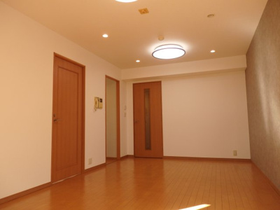 【居間・リビング】 | アピス初台