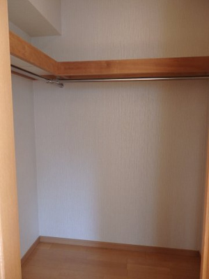 【洋室】 | アピス初台 | 7.8帖洋室