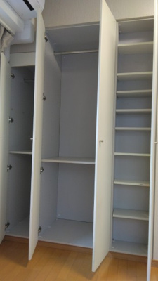 【キッチン】 | アピス初台