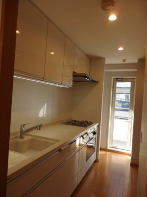 【浴室】 | アピス初台