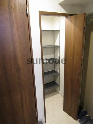 【駐車場】 | ル・マルシェ下穂積