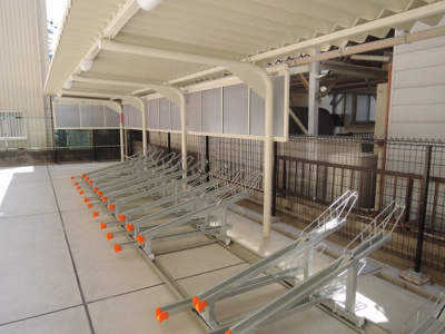 【寝室】 | ル・マルシェ下穂積