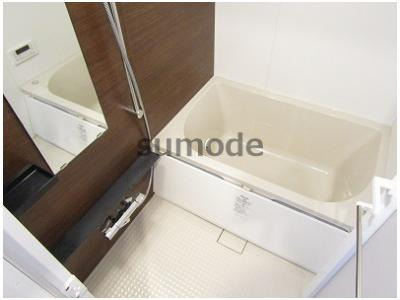 【浴室】 | ル・マルシェ下穂積