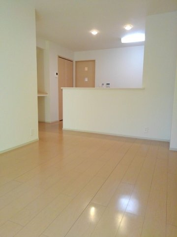 グラン　ポワールＡの居間・リビング