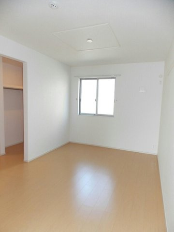 トレジャーの内装