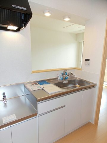 トレジャーのキッチン