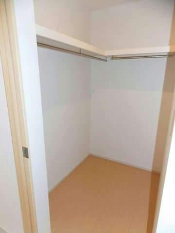 トレジャーの収納