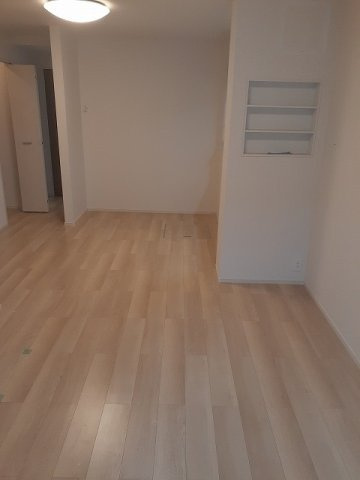 グランフィールド　Ｃの内装