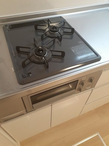 グランフィールド　Ｃの設備