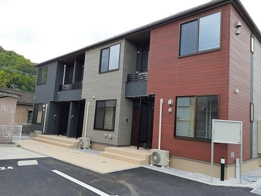 グランフィールド　Ｃ