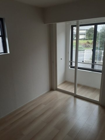 グランフィールド　Ｃの居間・リビング