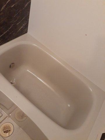 グランフィールド　Ｃの浴室