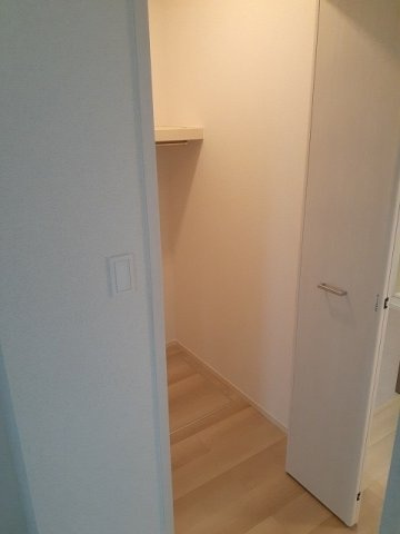 グランフィールド　Ｃの収納