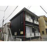 ハイツいけのやの画像