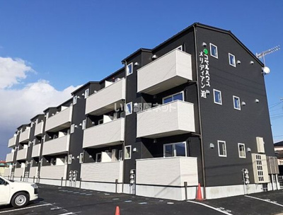  | メリディアン　迫弐番館