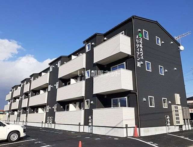  | メリディアン　迫弐番館