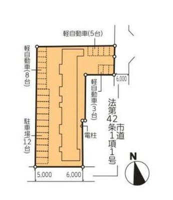  | メリディアン　迫弐番館