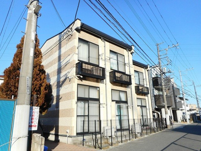 【その他】 | レオパレスシティーハイム