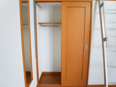 【内装】 | レオパレスシティーハイム