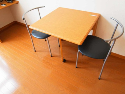 【その他】 | レオパレスシティーハイム