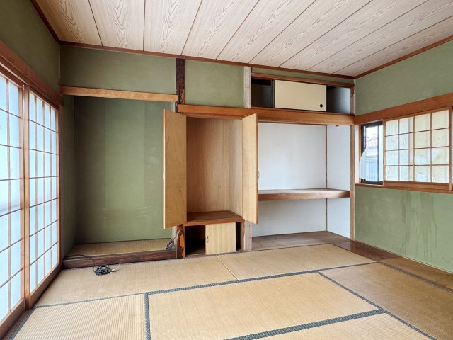 香椎駅東１丁目戸建の和室