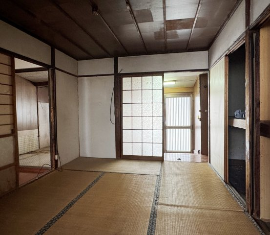 香椎駅東１丁目戸建
