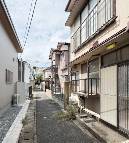 香椎駅東１丁目戸建の展望