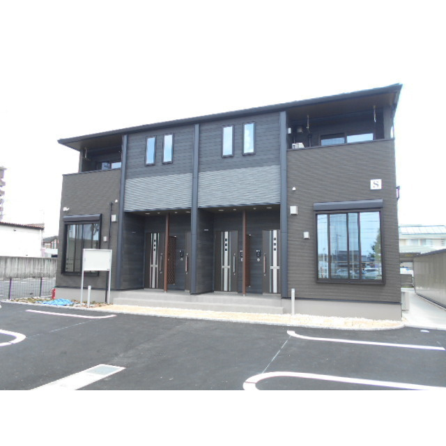 プロスペリタ河渡長良川S