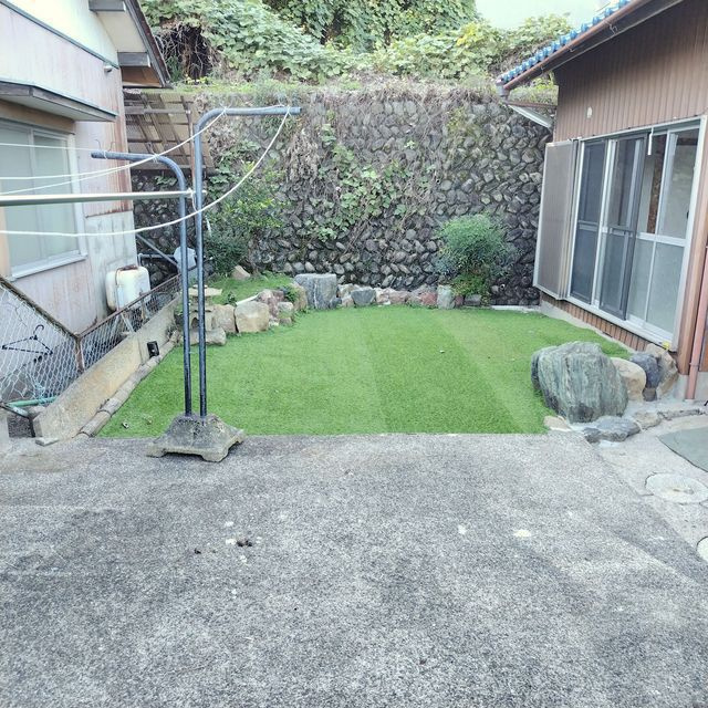 養老町鷲巣貸家のその他