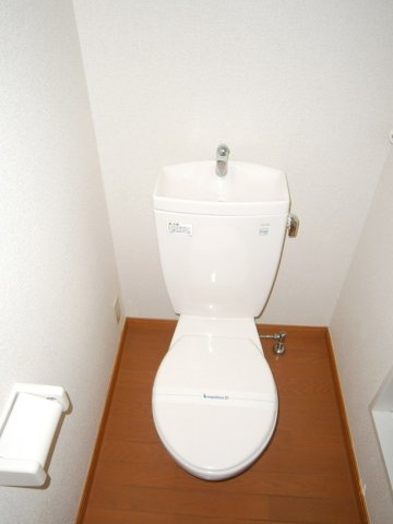 レオパレスゴールドストーンのその他