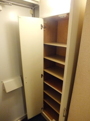 【玄関】 | レオパレスカーニバルⅡ | 下駄箱