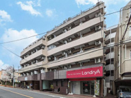 ハイムピア8増築の画像