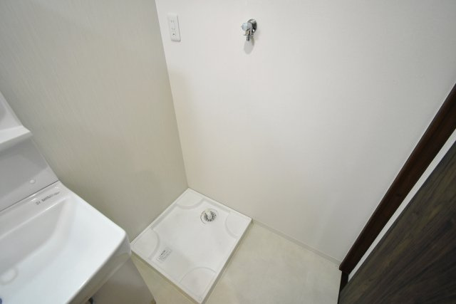 ワコーレヴィータ西宮今津の設備