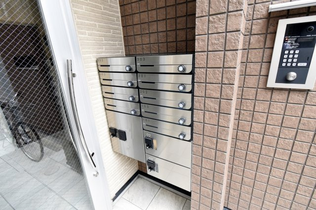 ワコーレヴィータ西宮今津のその他共用部分