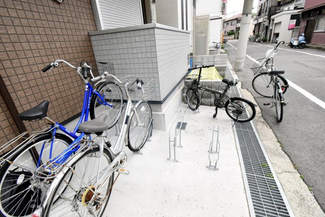 ワコーレヴィータ西宮今津のその他共用部分