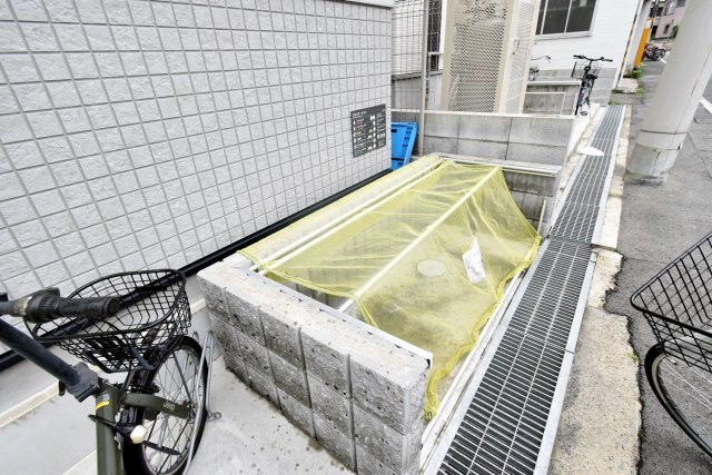 ワコーレヴィータ西宮今津のその他共用部分