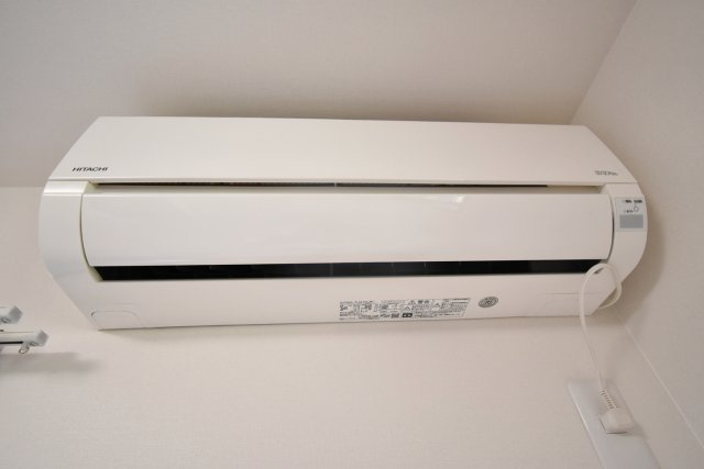 ワコーレヴィータ西宮今津の設備